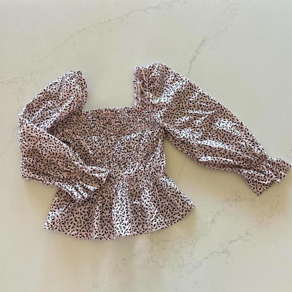 Who-what-wear Women's multi Blouse